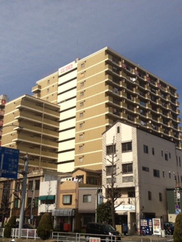 Sマンション様　　名古屋市中区