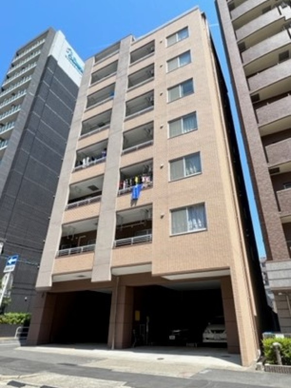 Sマンション様　　名古屋市中区